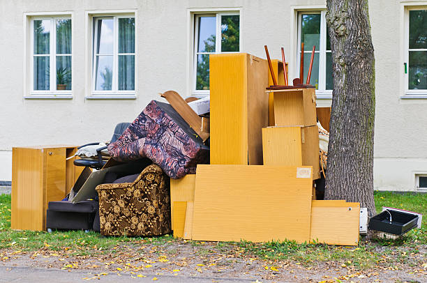 Best Yard Waste Removal  in Memphis, FL