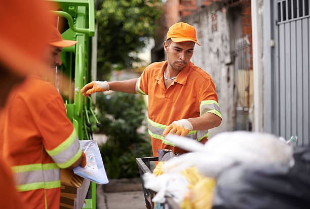 Best Household Junk Removal  in Memphis, FL